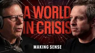 Are We Experiencing a Global Emergency? (feat. Robert D. Kaplan)