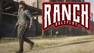 FASTEST Way to Make Money! [ Ranch RP ]