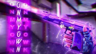 On my own🤑 | Мувик | Standoff 2