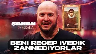 Şahan Gökbakar Watched Recep İvedik Scenes | Phenomenal Humor