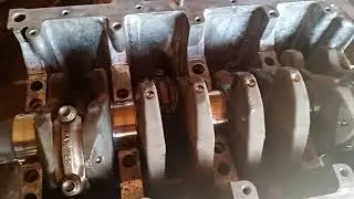 полная сборка двс f20b sohc honda