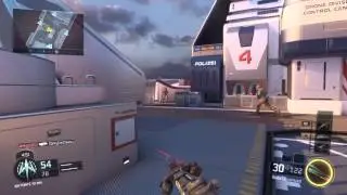 BO3 hell with hackers