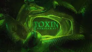 Toxin - Derivakat [Viper Original Song // VALORANT M/V]