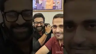 ಕಾಂತಾರ 400 ಕೋಟಿ ಕಲೆಕ್ಷನ್ ರಿಷಬ್ ಹೇಳಿದ್ದೇನು • #Kantara #RishabShetty #Dubai