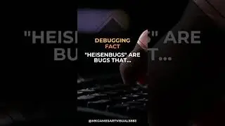 CodeBytes: Quotes, Jokes and Facts! Topic: Debugging 