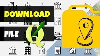 Download tutorial e file per QGis - GIS - WebGIS