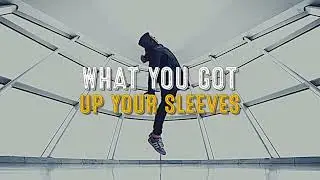 Levitate - AfterSound (Official Lyric Video)