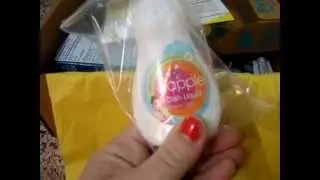 Citrus Lane Unboxing May 2013- Not Impressed