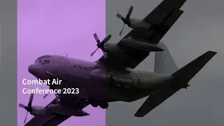 RUSI Combat Air Conference | 28 March 2023