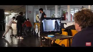 Shot Academy - Fabrizio Vicari