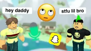 I FOUND A BOYFRIEND IN TOTAL ROBLOX DRAMA
