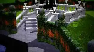 Phantom Manor
