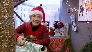 94.9 WHOM Holiday TV Commercials