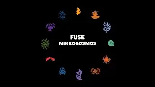 Fuse - Mikrokosmos // 2020 teaser trailer