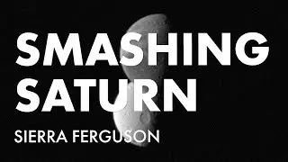 Smashing Saturn: Insights from Impact Crater Analysis on Saturn’s Satellites