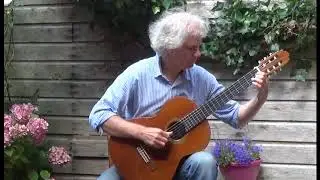 Tango en herbe – Thierry Tisserand