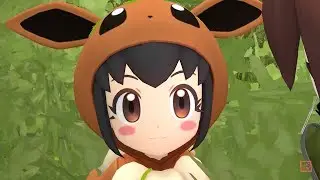 [Pokémon S&S Fan Animation] Marnie