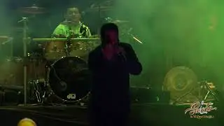 El Aguacero Paleto (intro Acapella)