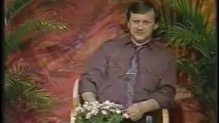 UFO Debat 1991, Del 2