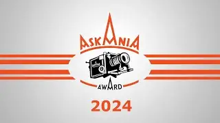 ASKANIA AWARD 2024