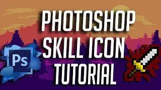 Photoshop Icon Tutorial