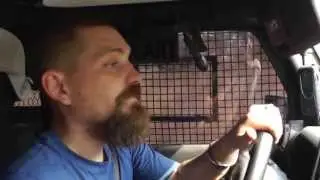 Конго Браззавиль, по дороге с водопадов.