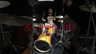 DRUM COVER. @eminem  - Stan #drumcover #drummer #drums #shorts #eminem #eminemfan #drumshorts