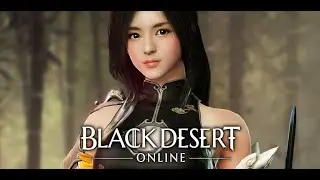 Black Desert Online (Oyunun Hikayesi)
