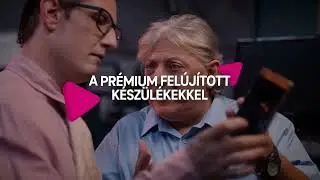 2023-ban is azon dolgoztunk, hogy összekössünk azzal, ami előrevisz