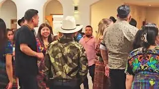 #4 Marimba Valle del Ensueño en San Marcos Ca.