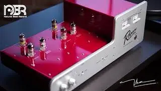 Hi-Res Audio 32 bit - Ultra Sound Test Demo - Natural Beat Records