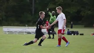 Rapids 2020 Season Video