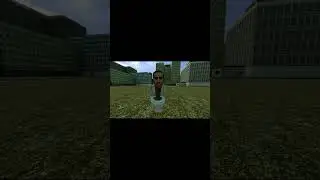 Skibidi Verse 1 #skibidi #gmod #sfm #memes #garrysmod #toilet #gman #cameraman #skibiditoilet