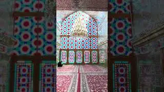 Shiraz, Iran