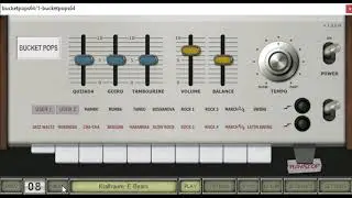 Bucket Pops by Full Bucket Music
