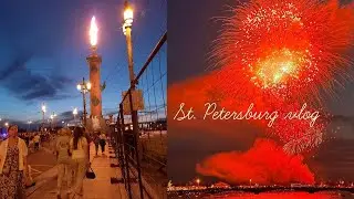 ВМФ В ПЕТЕРБУРГЕ💥/УКРАШЕНИЕ МОЕЙ МЕЧТЫ🌿/ОДИН ДЕНЬ В СТАРОЙ КВАРТИРЕ