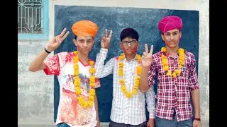 Pps school Dodiyana 10th and 8th class result 2017
