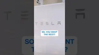 What are the best #solar #batteries you can buy?