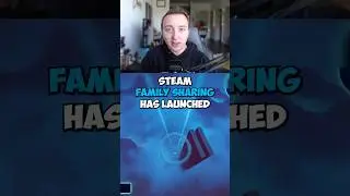 SHARE your STEAM games