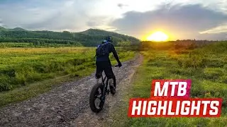 GOWEZER MTB HIGHLIGHTS
