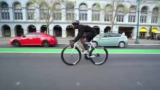 Duke Agyapong in SF