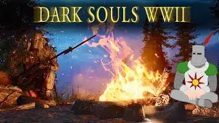 Sniper Elite Invasions are Better Than Elden Ring PvP