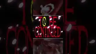 One Piece All Special "TO BE CONTINUED"