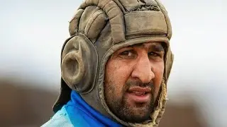 Баромади Фирузи хашови аспи Амриддин Накшов асп бо номи 