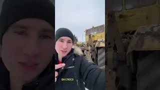 Могучий К 700!