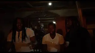 Kiddo Marv - Risk