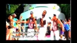 JASON DERULO FT SNOOP DOGG - WIGGLE REMIX DJ BANKAI 2014 (DEMBOW,TRAP,FUNK. ETC..)