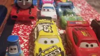 Madagascar 3 Car Chase Version 106