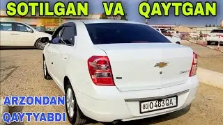 Sotilgan Va Qaytgan Moshinalar Narxlari Buxoro MoshinBozor Арзон Сотилган Ва Кайтган Мошинала бухоро