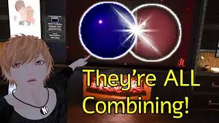 EVERY Way to Combine Materials | VRChat